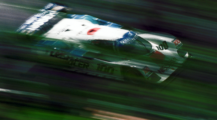 あのF1日本GP（1987年）その時