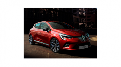 新型ルーテシア 特設ページオープン