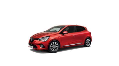 新型ルーテシア発表 予約受付中