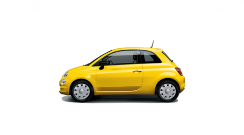 乗るたびにココロが華やぐ限定車「500 / 500C Mimosa 2」が登場