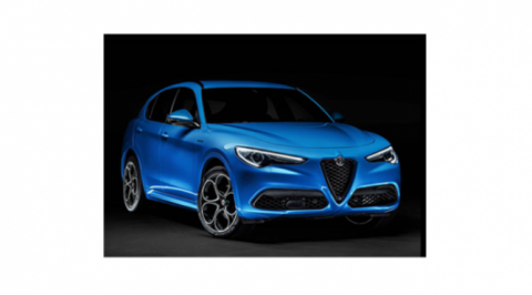 新グレード『ステルヴィオ ヴェローチェ』登場