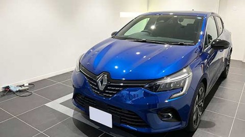 ルーテシア インテンス プラス