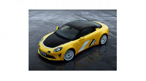 「100 YEARS J.RÉDÉLÉ」「TOUR DE CORSE 75」の申込受付を開始