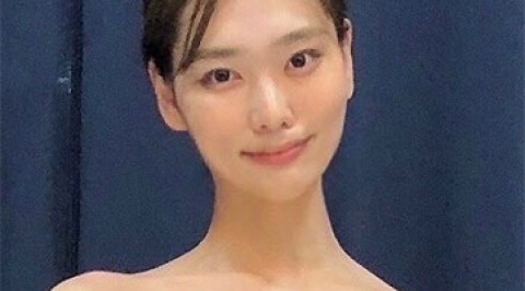 「秋の大周年祭」MCに天玲美音さんが登場