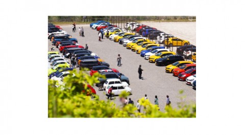 2024 SHINWAグループ《輸入車オンパレードツーリング》