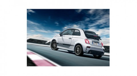 マニュアル×カブリオレの快感、再び。