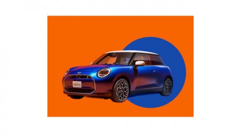 THE NEW MINI. 特別内覧会を7/6(土)と7/7(日)に開催!