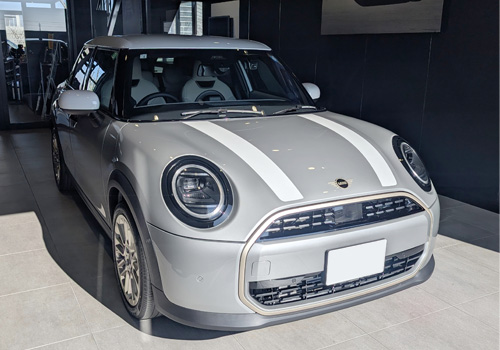 MINI クーパー 5 ドア C
